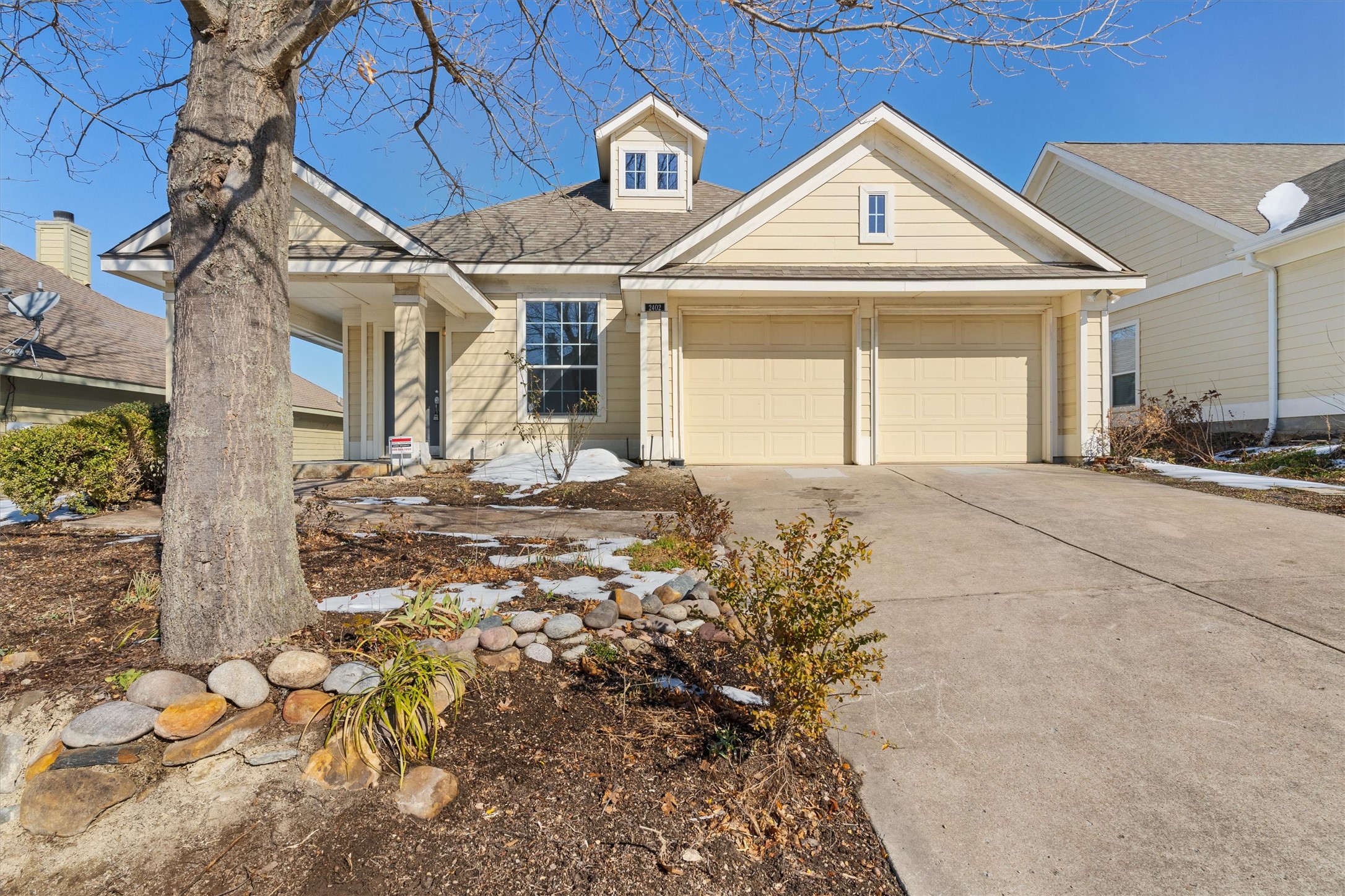 2402 Wiley Farm Anna TX 75409