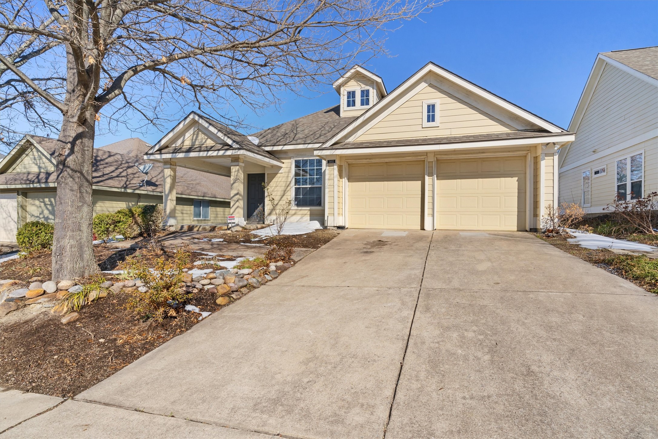 2402 Wiley Farm Anna TX 75409