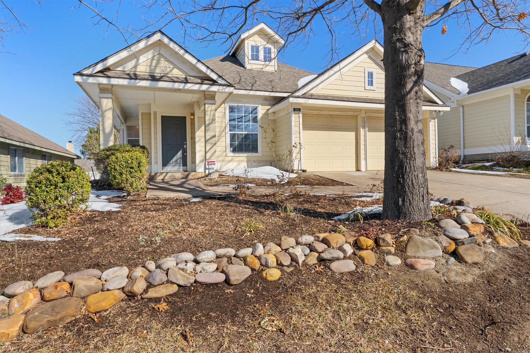 2402 Wiley Farm Anna TX 75409