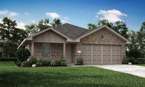 8408 High Robin Avenue Fort Worth TX 76123