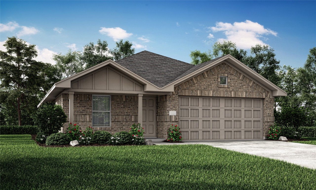 8408 High Robin Avenue Fort Worth TX 76123