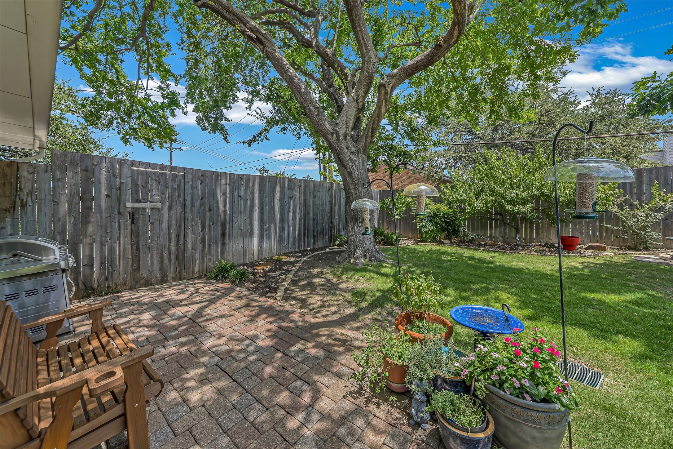 4020 Flintridge Drive Irving TX 75038