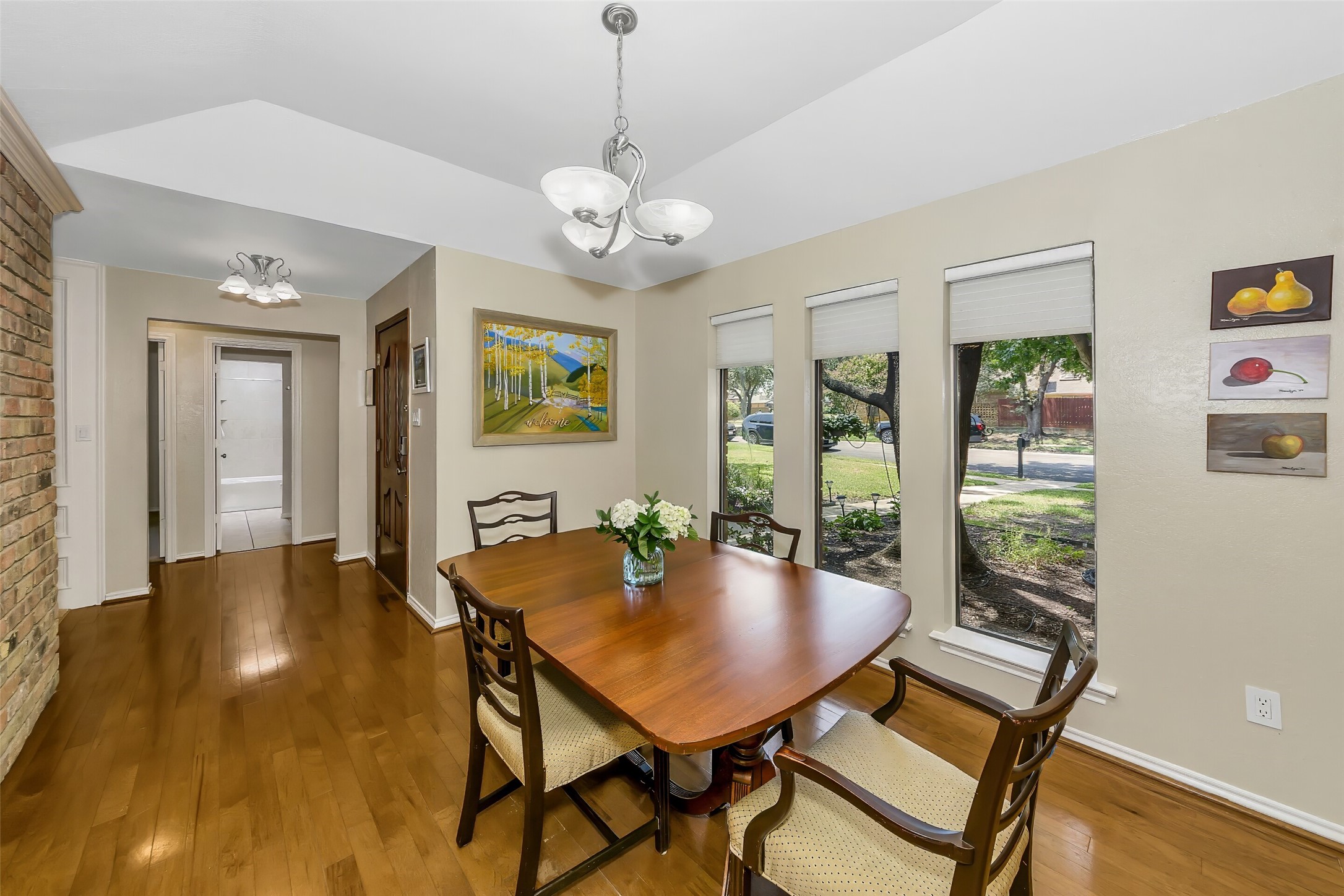 4020 Flintridge Drive Irving TX 75038