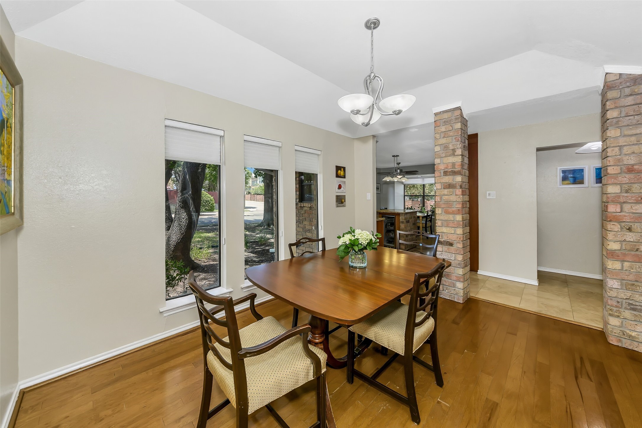 4020 Flintridge Drive Irving TX 75038
