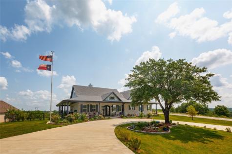 256 Martin Drive Granbury TX 76049
