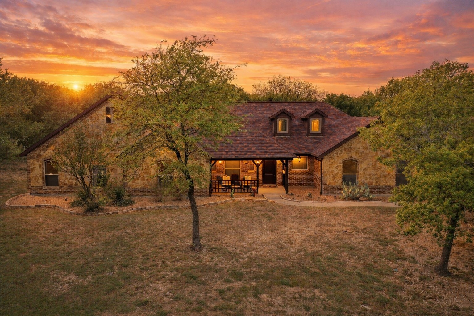 125 Miramar Circle Weatherford TX 76085
