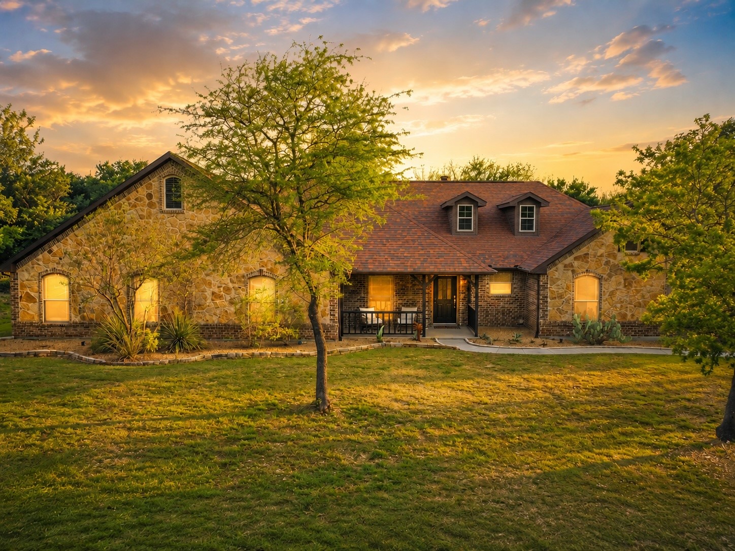 125 Miramar Circle Weatherford TX 76085