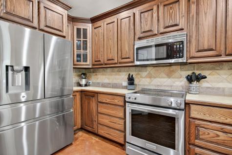 125 Miramar Circle Weatherford TX 76085