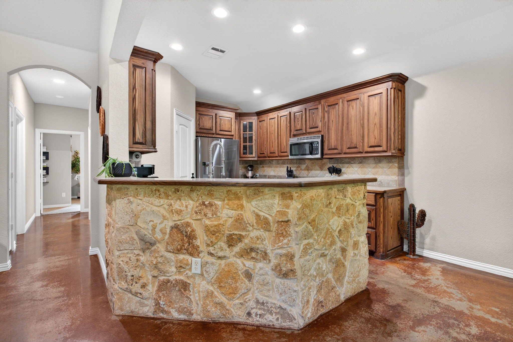 125 Miramar Circle Weatherford TX 76085