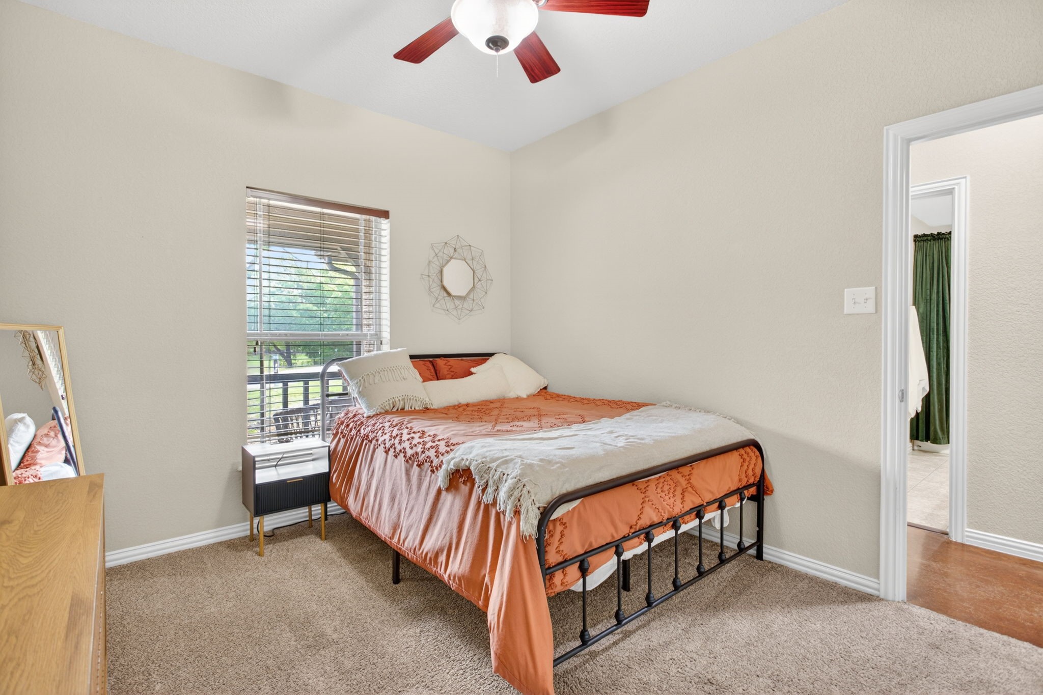 125 Miramar Circle Weatherford TX 76085
