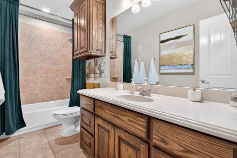 125 Miramar Circle Weatherford TX 76085