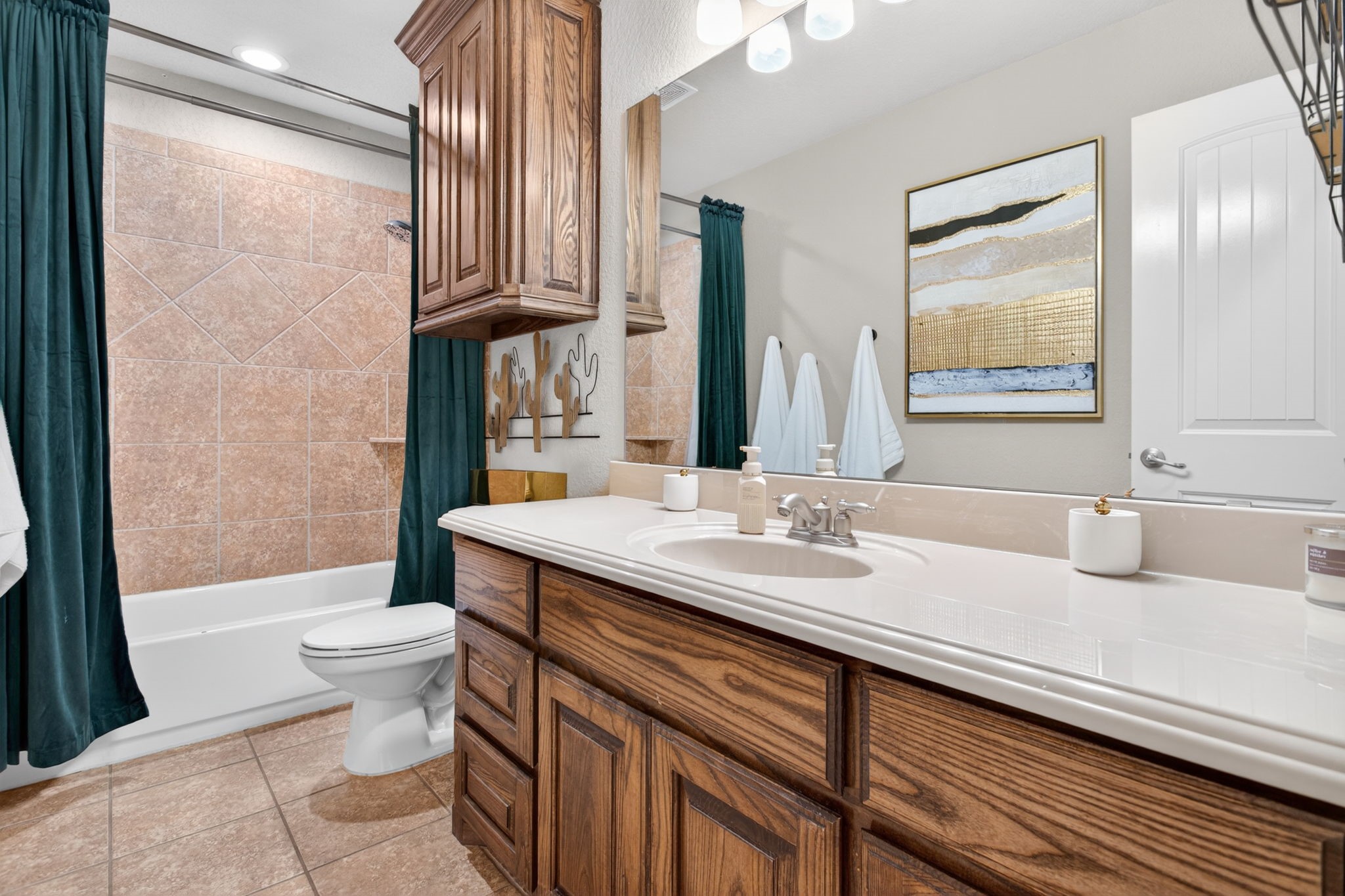 125 Miramar Circle Weatherford TX 76085