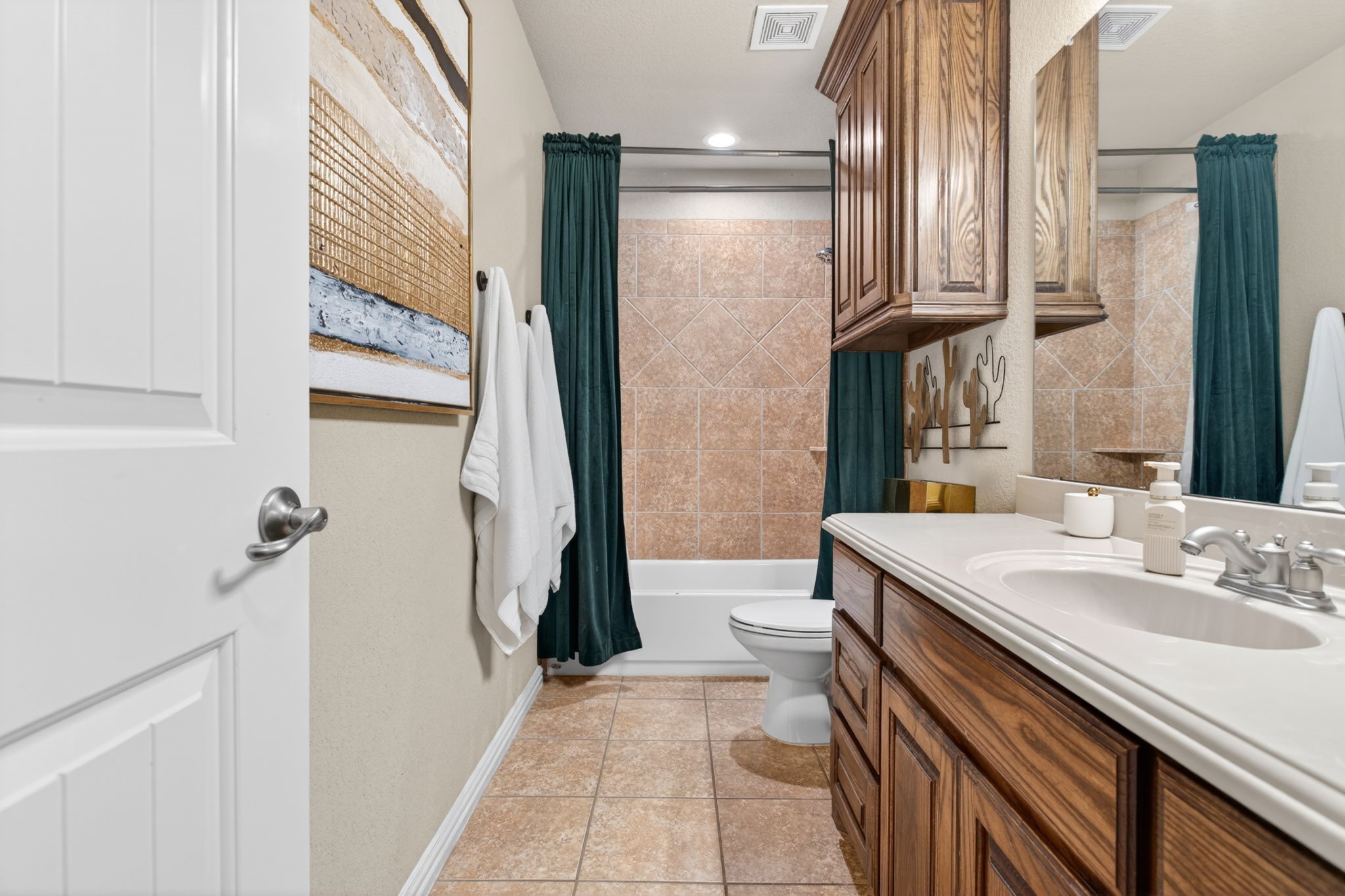 125 Miramar Circle Weatherford TX 76085