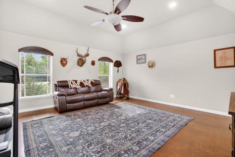 125 Miramar Circle Weatherford TX 76085