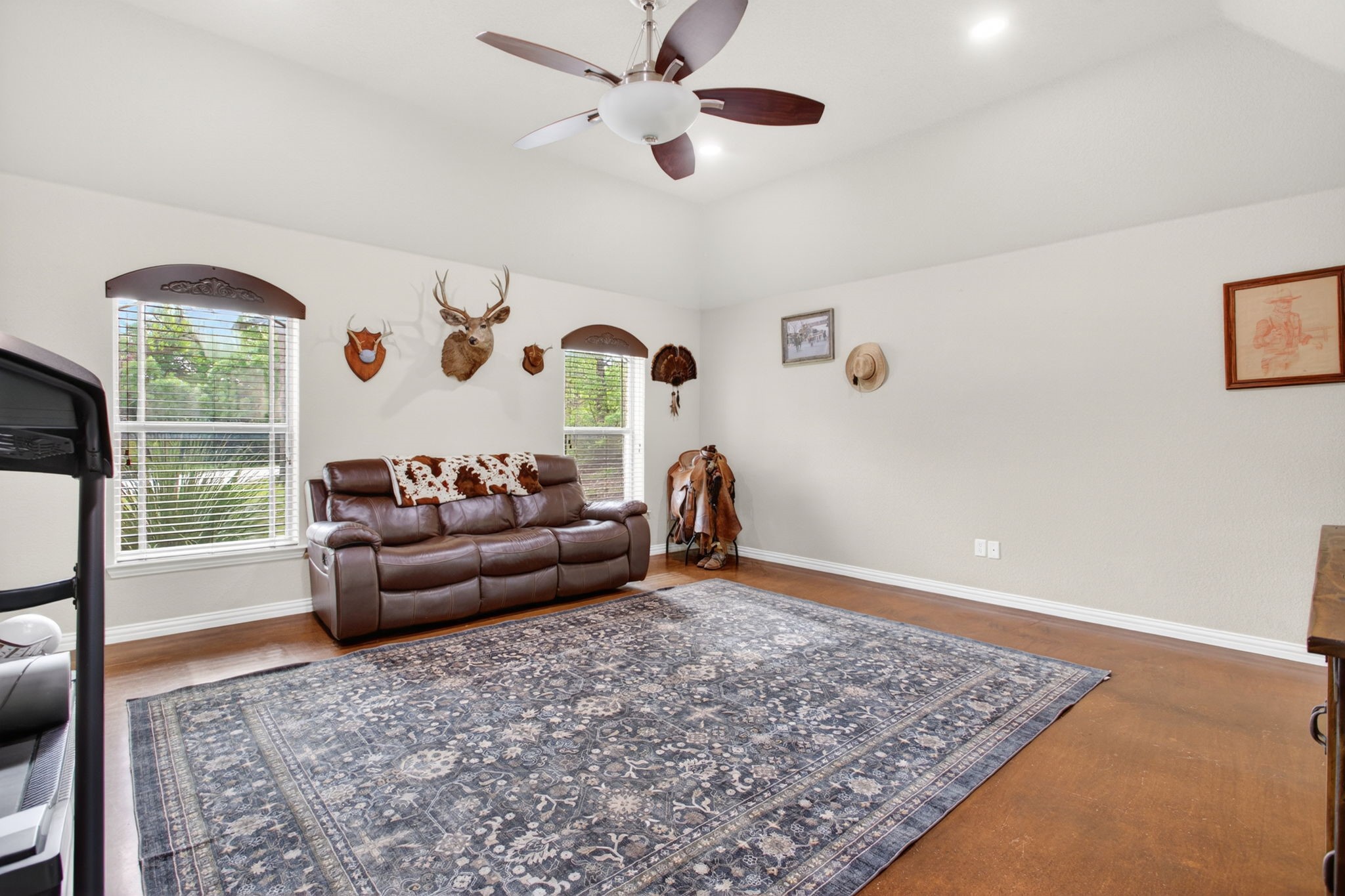 125 Miramar Circle Weatherford TX 76085