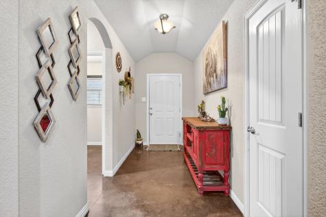 125 Miramar Circle Weatherford TX 76085