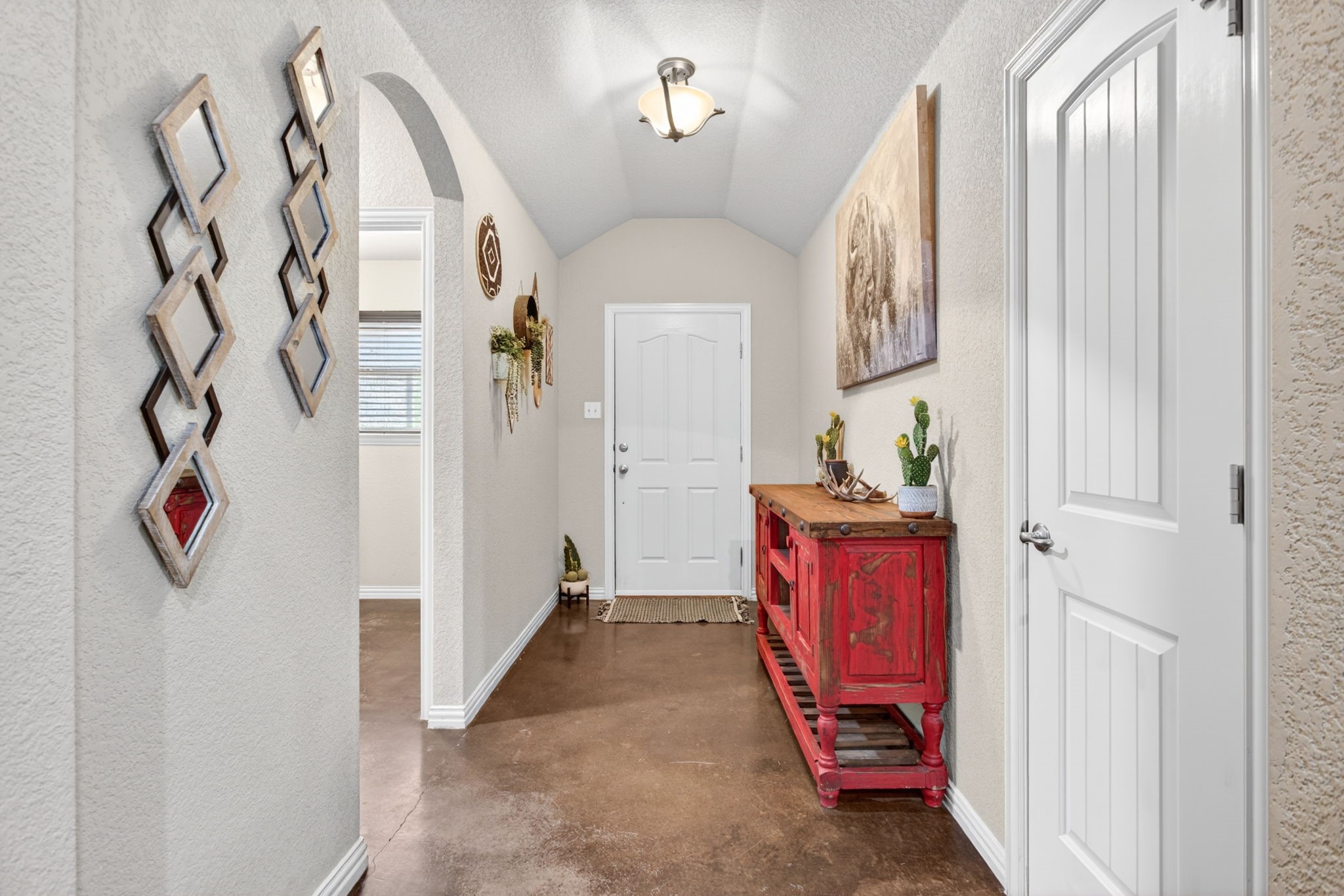 125 Miramar Circle Weatherford TX 76085