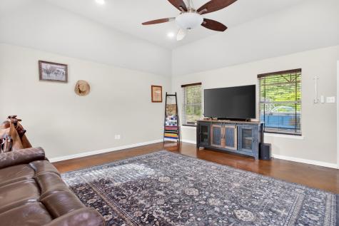 125 Miramar Circle Weatherford TX 76085