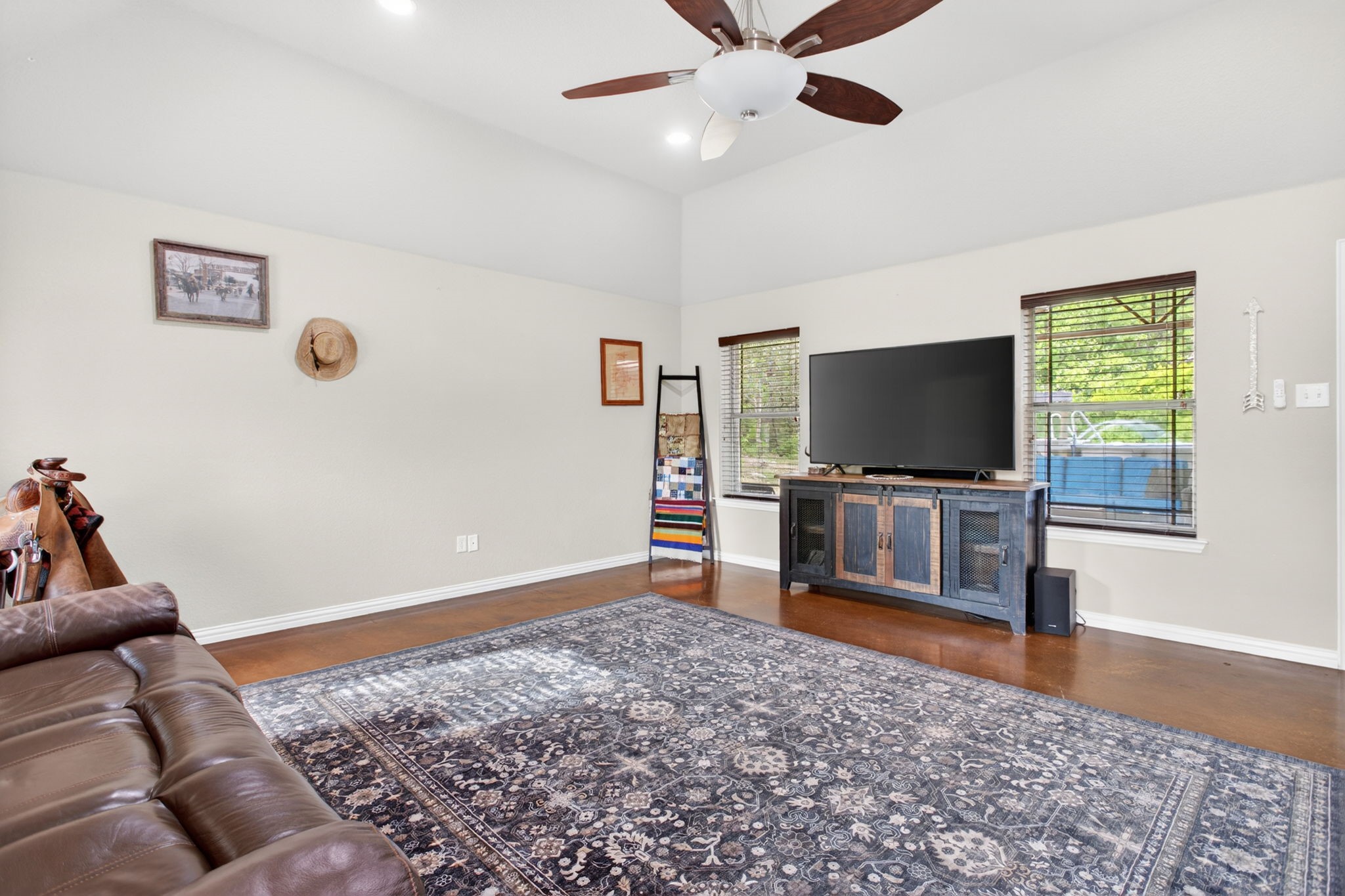 125 Miramar Circle Weatherford TX 76085