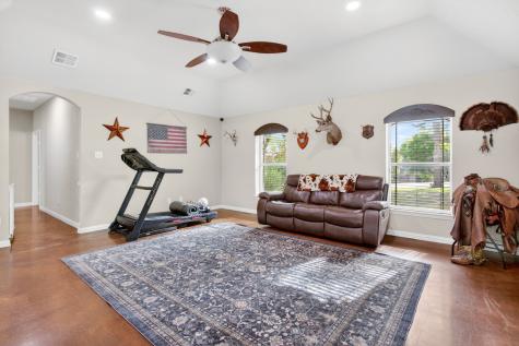 125 Miramar Circle Weatherford TX 76085