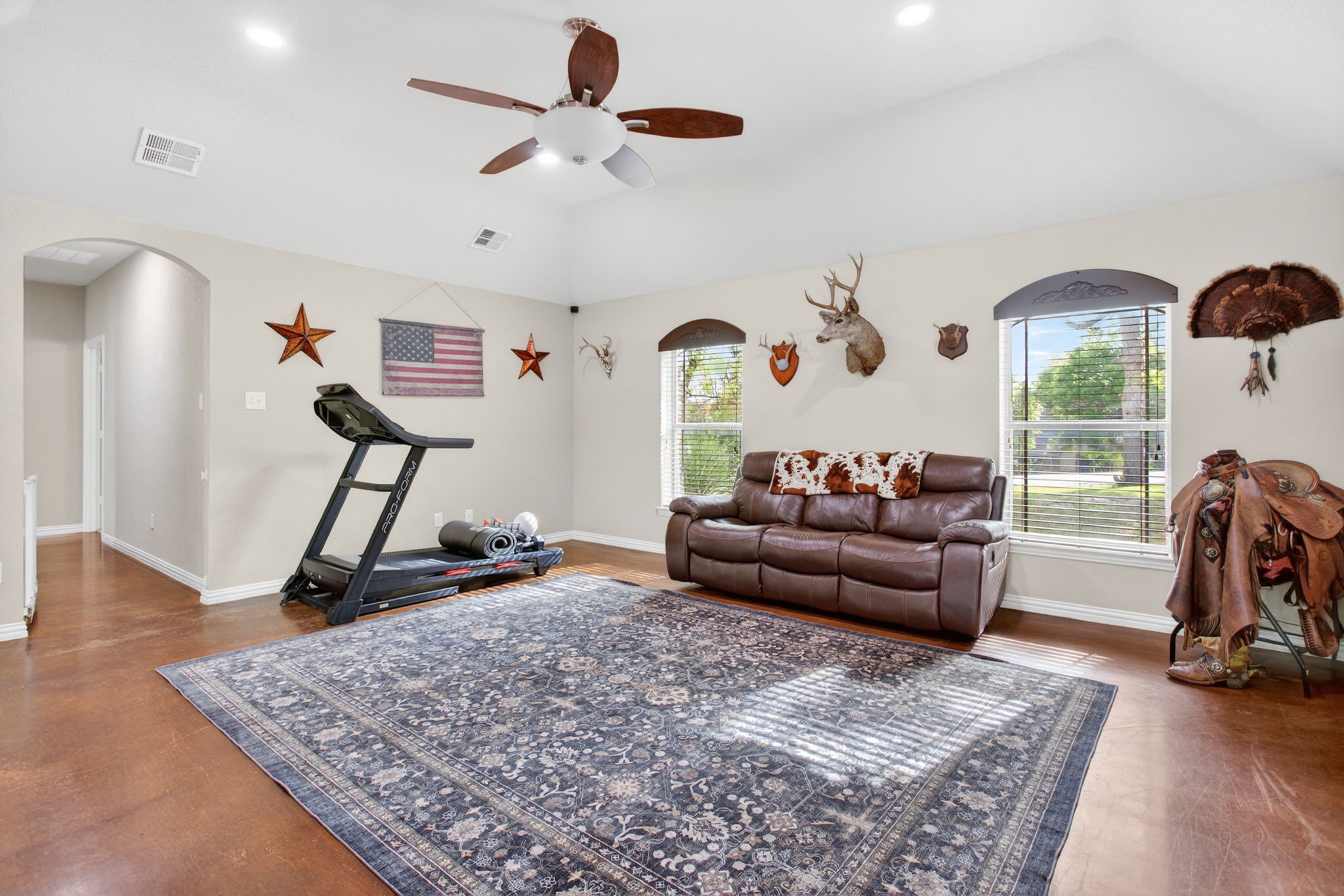 125 Miramar Circle Weatherford TX 76085