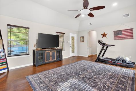 125 Miramar Circle Weatherford TX 76085