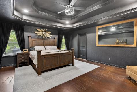 125 Miramar Circle Weatherford TX 76085