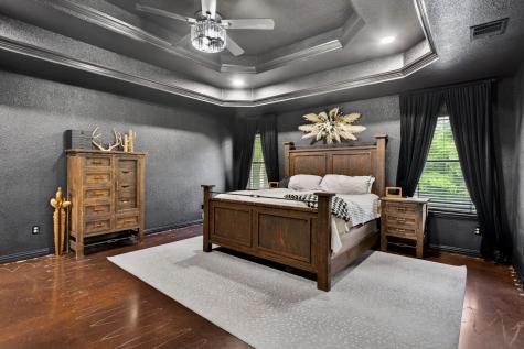 125 Miramar Circle Weatherford TX 76085