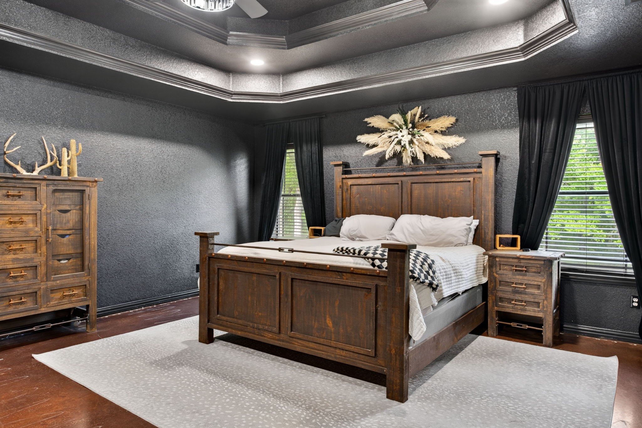 125 Miramar Circle Weatherford TX 76085