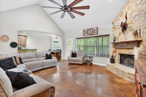 125 Miramar Circle Weatherford TX 76085