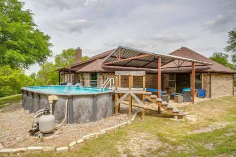 125 Miramar Circle Weatherford TX 76085