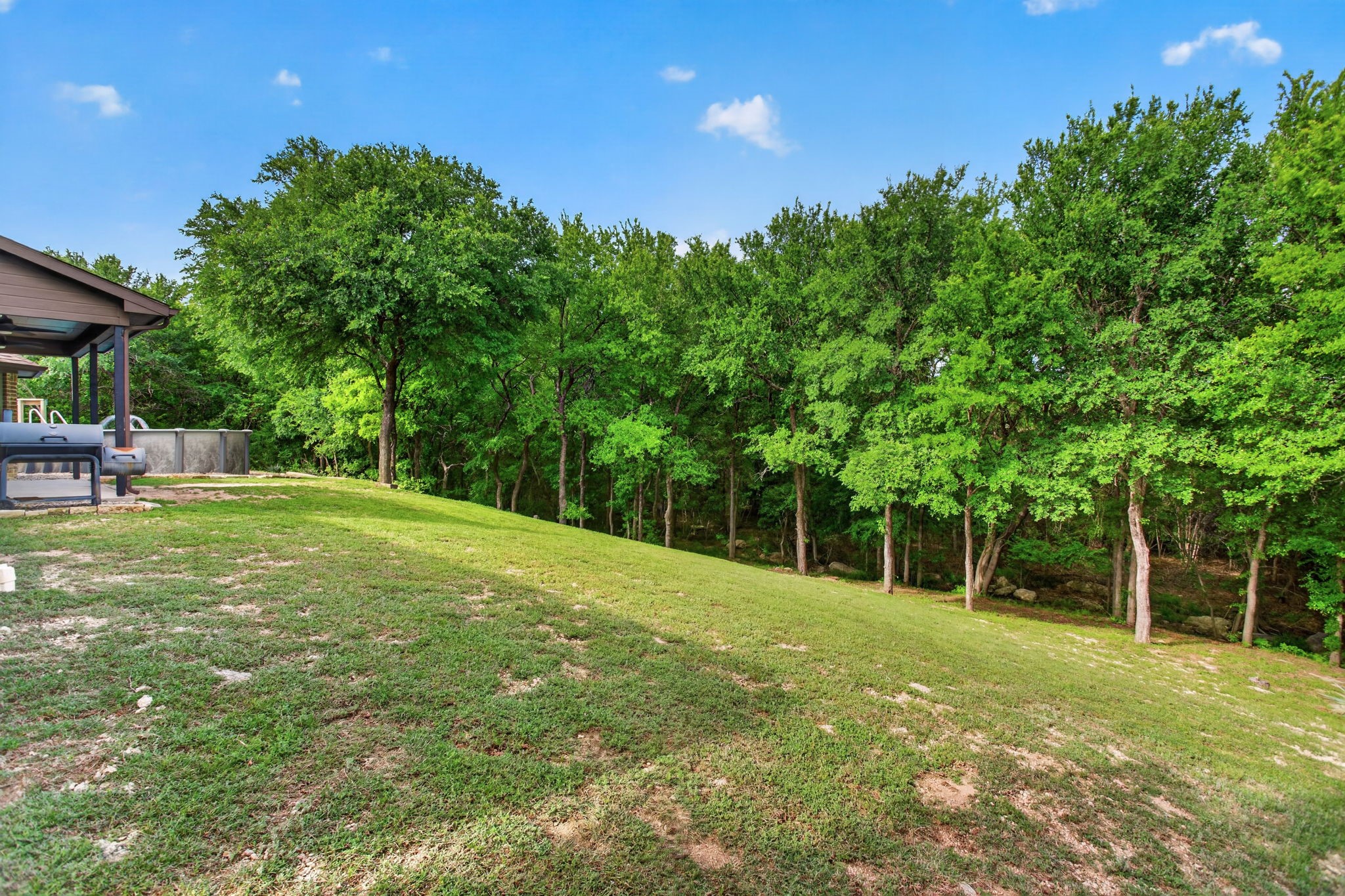 125 Miramar Circle Weatherford TX 76085