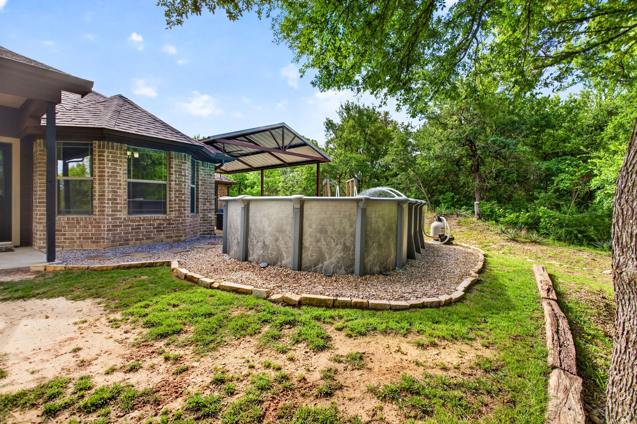 125 Miramar Circle Weatherford TX 76085