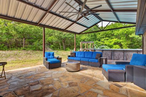 125 Miramar Circle Weatherford TX 76085