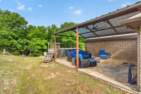 125 Miramar Circle Weatherford TX 76085