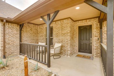 125 Miramar Circle Weatherford TX 76085