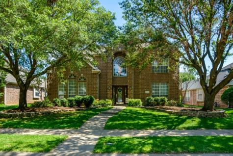 11320 Sunrise Lane Frisco TX 75035