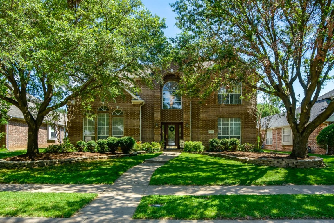 11320 Sunrise Lane Frisco TX 75035