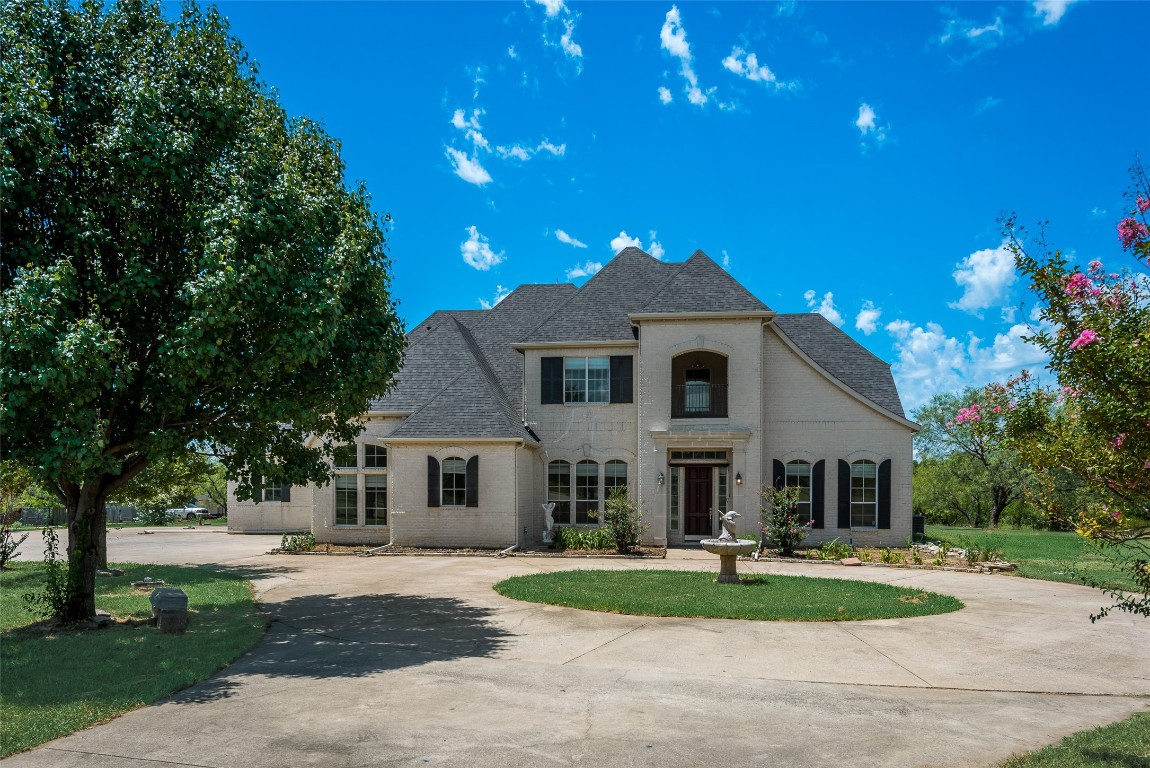 1271 Carl Drive Tioga TX 76271