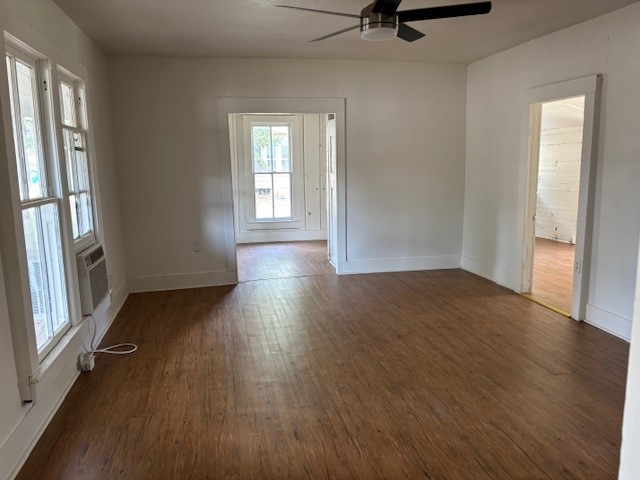 811 W 8th Street Cisco TX 76437