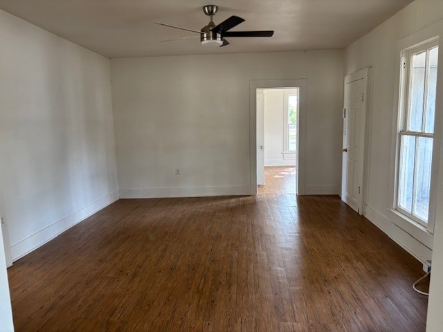 811 W 8th Street Cisco TX 76437