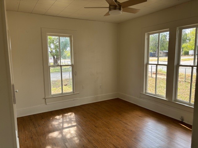 811 W 8th Street Cisco TX 76437