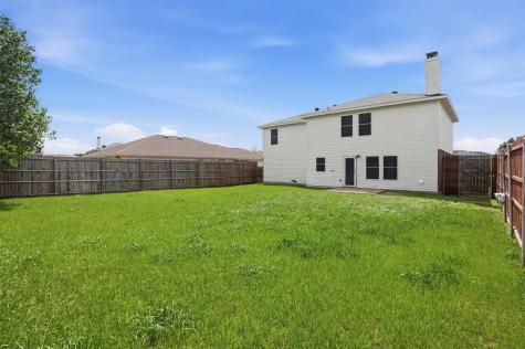 1400 Blazing Star Trail Burleson TX 76028