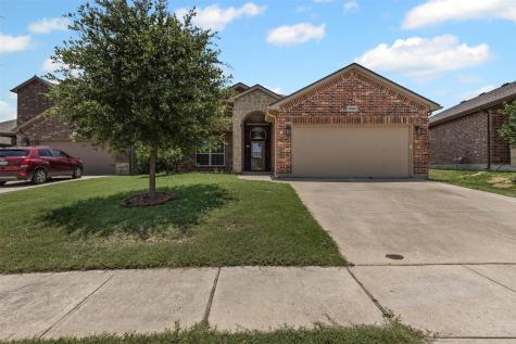 10409 Boxthorn Court Fort Worth TX 76177