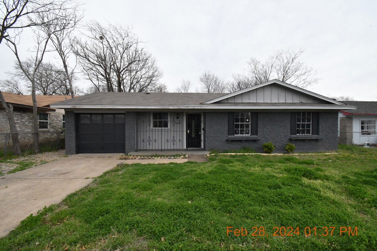 6514 Leaning Oaks Street Dallas TX 75241
