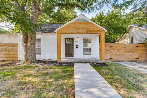 1625 Pine Street Grand Prairie TX 75050