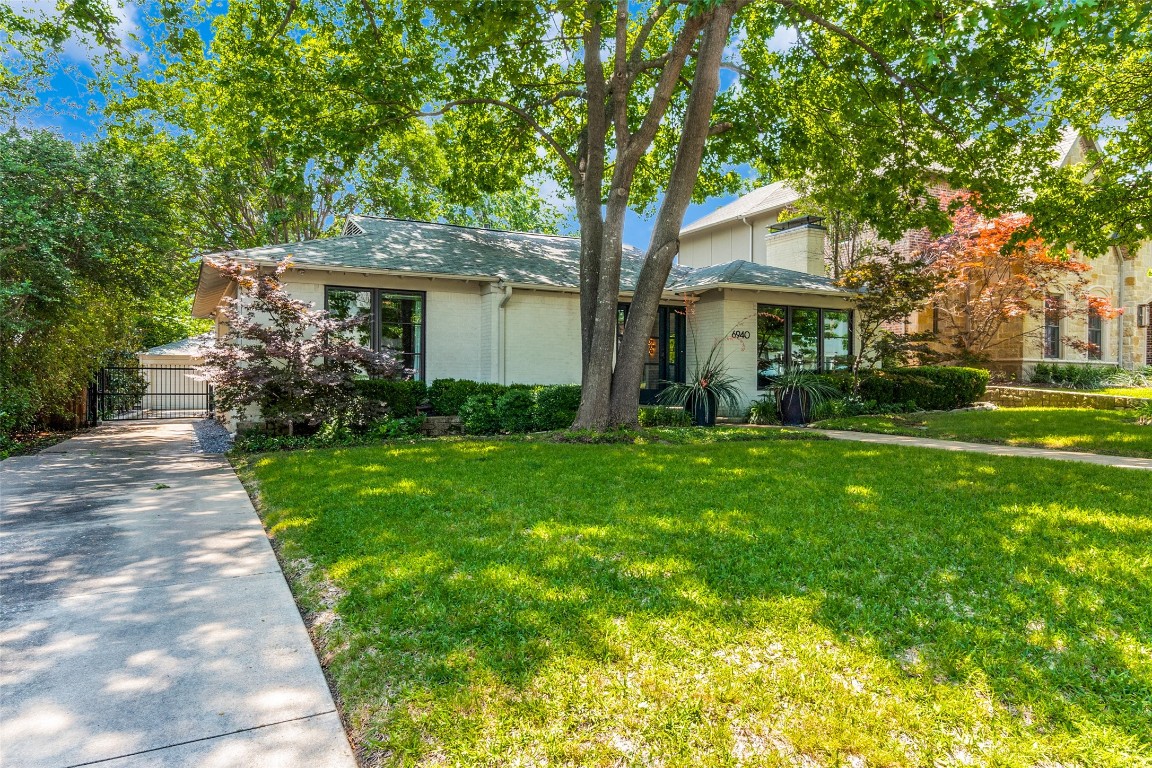 6940 Kenwood Avenue Dallas TX 75214