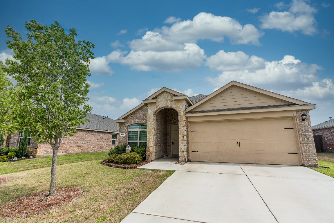 1307 Savannah Ridge Drive Princeton TX 75407