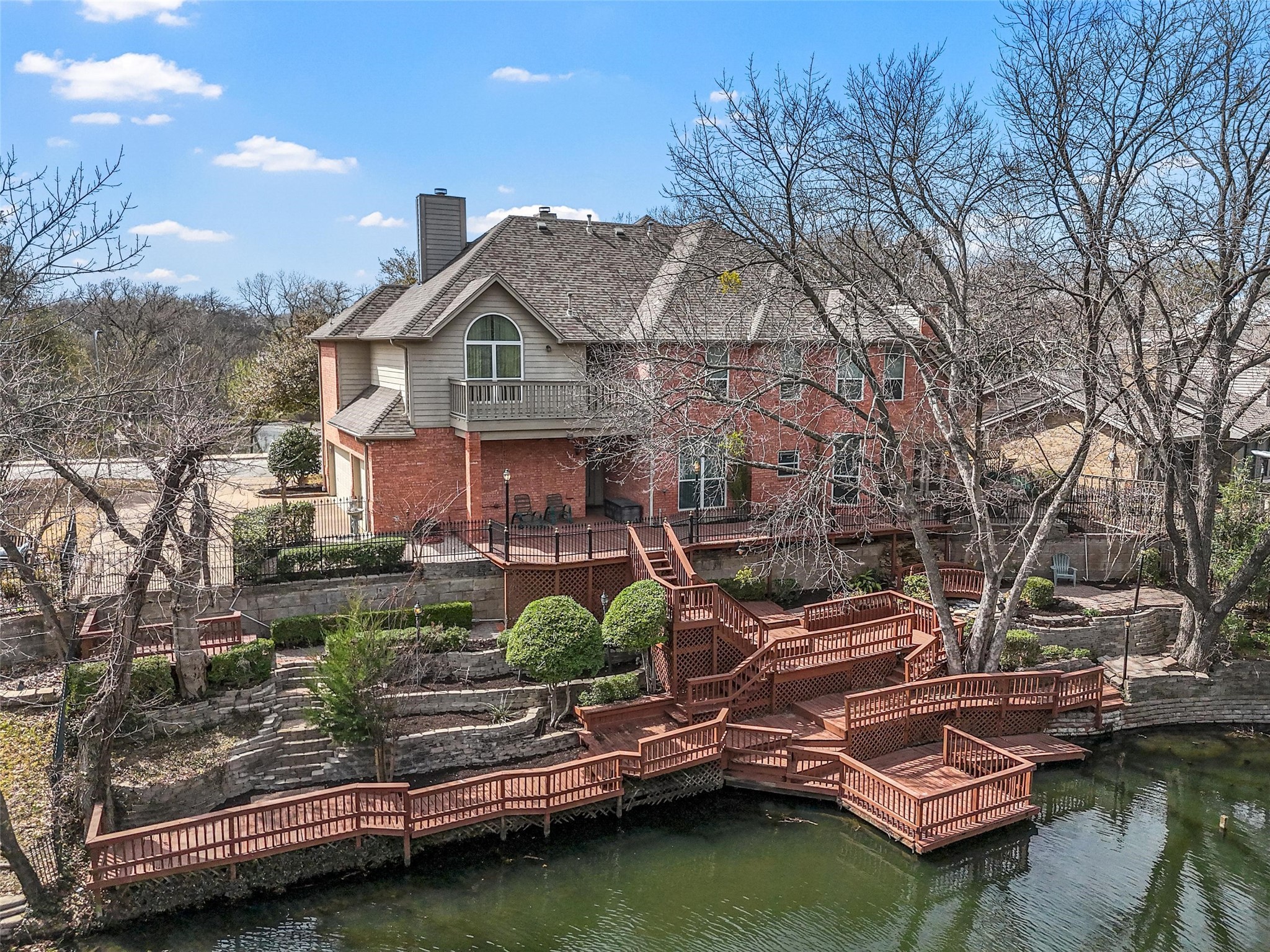 705 Findlay Drive Arlington TX 76012
