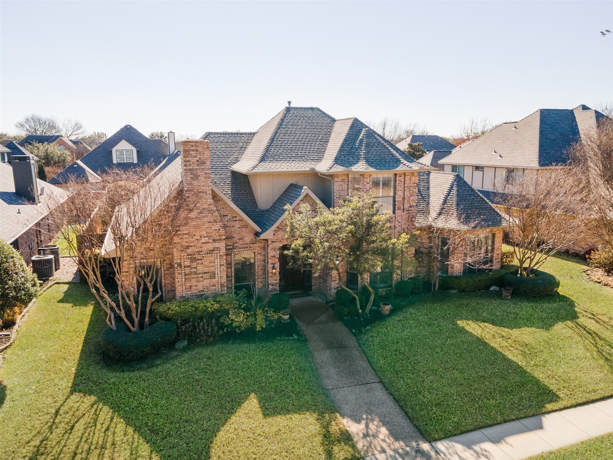 3324 Caleo Court Plano TX 75025